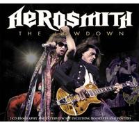 Aerosmith – Lowdown – Import