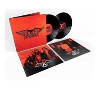 AEROSMITH - Meilleures Chansons (2023) 2 LP Vinyle