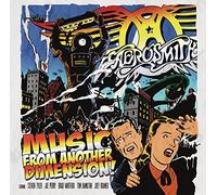 Aerosmith – Music from Another..