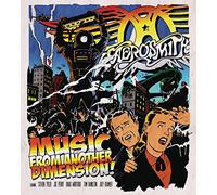 Music from another dimension - Edition Deluxe - Inclus DVD