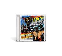 AEROSMITH - MUSIC FROM ANOTHER DIMENSION (1CD) CD NEUF