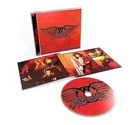 Aerosmith, Neues Album 2023, Greatest Hits, CD