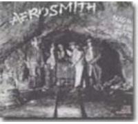 Aerosmith - Night in the Ruts