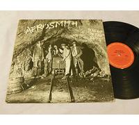 Aerosmith - Night In The Ruts