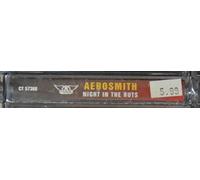 Aerosmith - Night in the Ruts