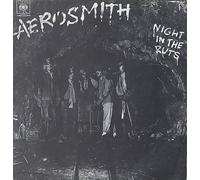 Aerosmith - Night In The Ruts