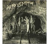 Aerosmith - Night in the Ruts