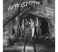 Aerosmith - Night in the Ruts