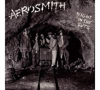 Aerosmith - Night in the Ruts