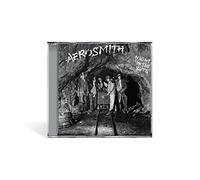 Aerosmith - Night in The Ruts LTD 1CD RELEASE DATE 14/07/23 - CD - F99z