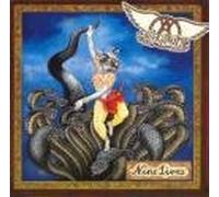 Aerosmith - Nine Lives