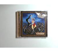 Aerosmith - Nine Lives