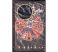 Aerosmith - Nine Lives [Import]