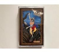 Aerosmith - Nine Lives