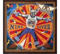 Nine Lives