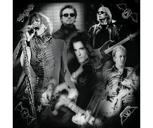 Aerosmith - O Yeah: Ultimate Aerosmith Hits