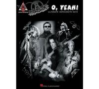 AEROSMITH O YEAH! ULTIMATE AEROSMITH HITS GUITAR REC VERSION - GUITAR TAB