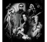Aerosmith - O Yeah ! Ultimate Hits