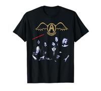 Aerosmith - Obtenez vos ailes T-Shirt