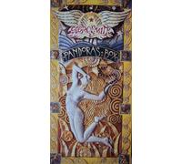 Aerosmith - AEROSMITH-PANDORA'S BOX