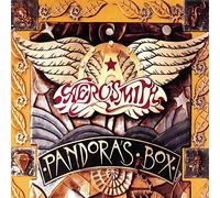 Aerosmith - Pandora's Box