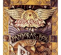 Aerosmith - Pandora's Box
