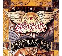 Aerosmith - Pandora's Box by Aerosmith (1997-03-18)