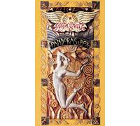 Aerosmith – Pandora's Box – CD – Coffret présentoir