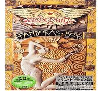 Aerosmith - Pandora's Box [Import]