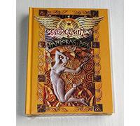 Aerosmith - Pandora's Box [Import]