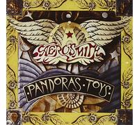Aerosmith - Pandora's Toys [Import]