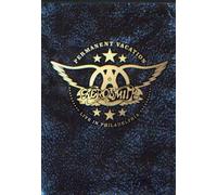 Aerosmith - Permanent Vacation