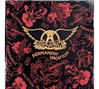 Aerosmith - Permanent vacation