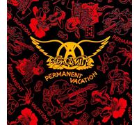 Aerosmith – Permanent Vacation – CD