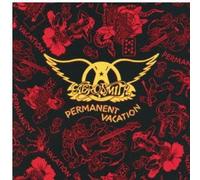 Aerosmith - Permanent Vacation