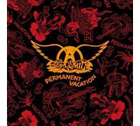 Aerosmith - Permanent Vacation