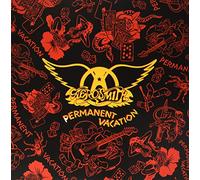 Aerosmith - Permanent Vacation