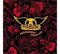 Aerosmith - Permanent Vacation [Import]