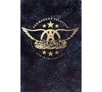 Aerosmith-Permanent Vacation Live in Philadelphia [Import]