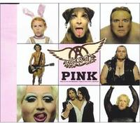 Aerosmith - Pink + I Don't Want to.Live + Hole in.Live