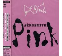 Aerosmith - Pink(Japon-3remix+Walk This Way+Fallin in Love 2remix)