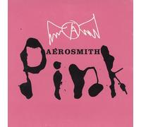 Aerosmith - Pink/Taste of India