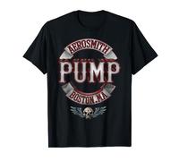 Aerosmith - Pompe T-Shirt