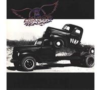 Aerosmith - Pump (1989) [Import]