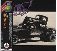 Aerosmith - Pump