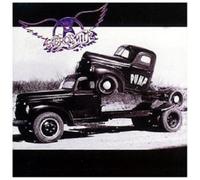 AEROSMITH - PUMP CD 10 TRACKS CLASSIC ROCK & POP NEUF