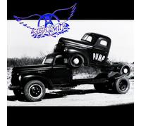Aerosmith – Pump – CD – Édition remasterisée