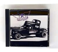 Aerosmith - Pump [Import]