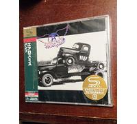 Aerosmith - Pump (Jpn) (Rmst)