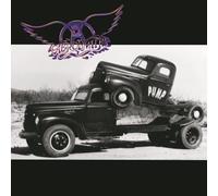Aerosmith - Pump [Red